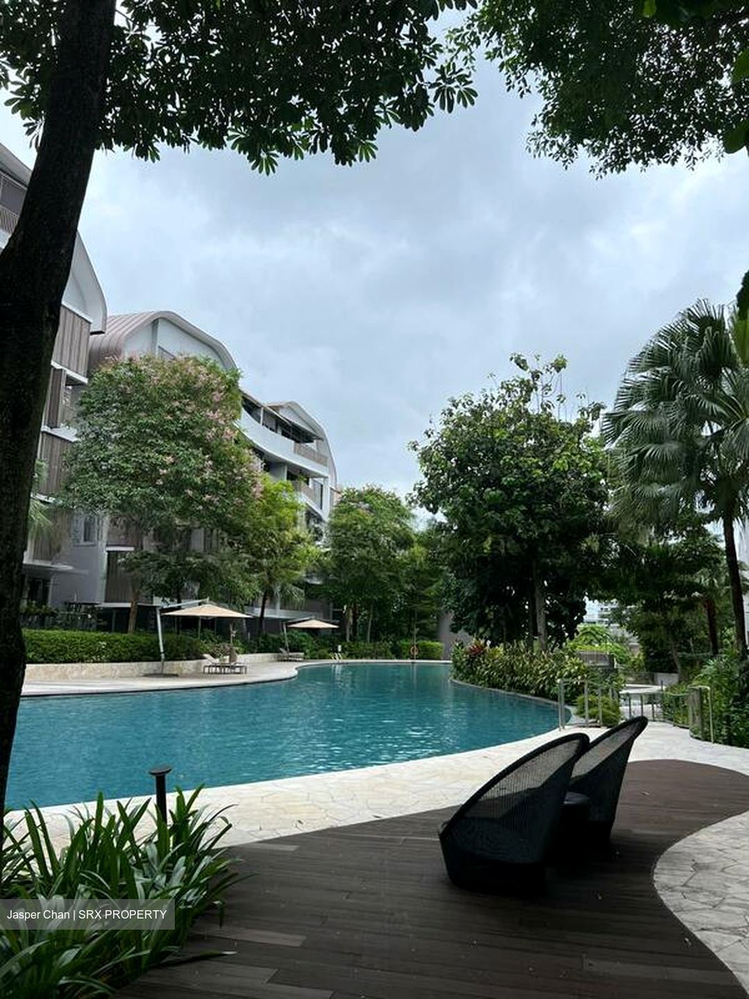 Archipelago (D16), Condominium #511620301